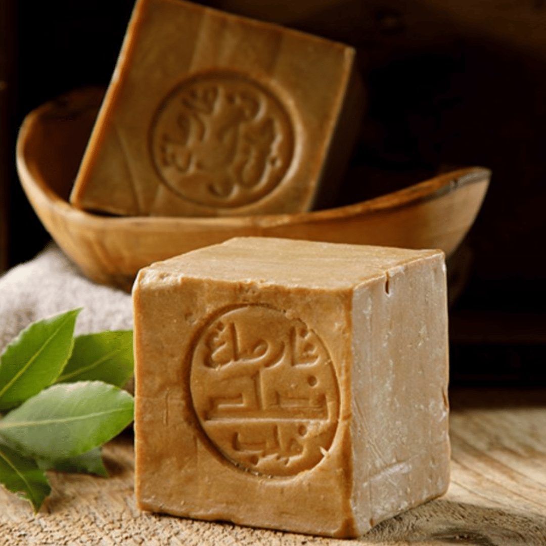 Premium Aleppo Seife